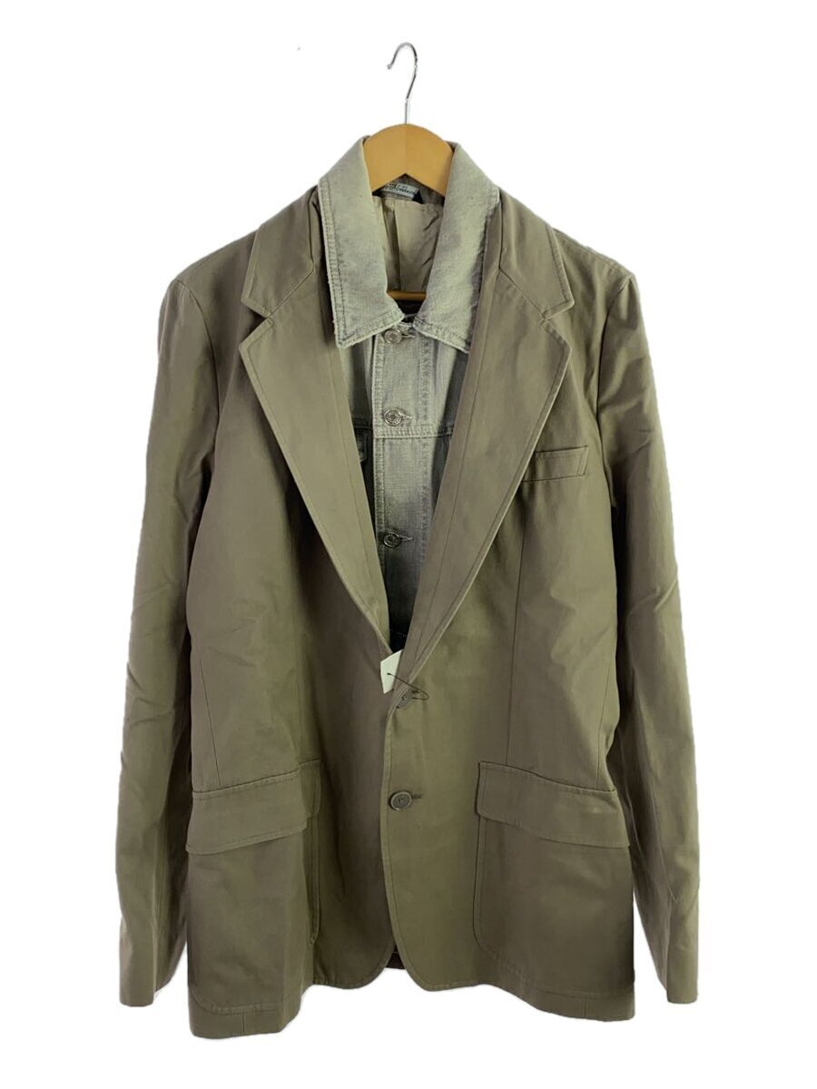 DOLCE&GABBANAジャケット&デニム48