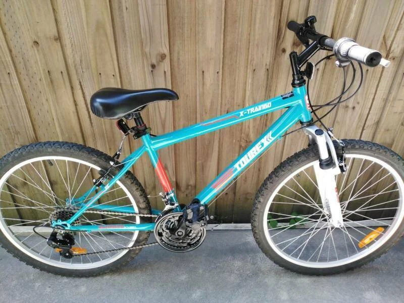 gumtree mtb bikes