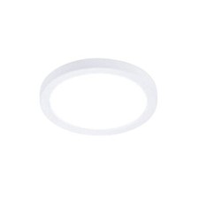 Philips Lightolier Indoor Surface Flush Mount Downlight LED Fixture, Selectable
