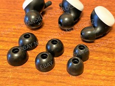 Memory Foam Tips For Google Pixel Buds Gen 2 A-Series 2020 Headphones Ear Buds