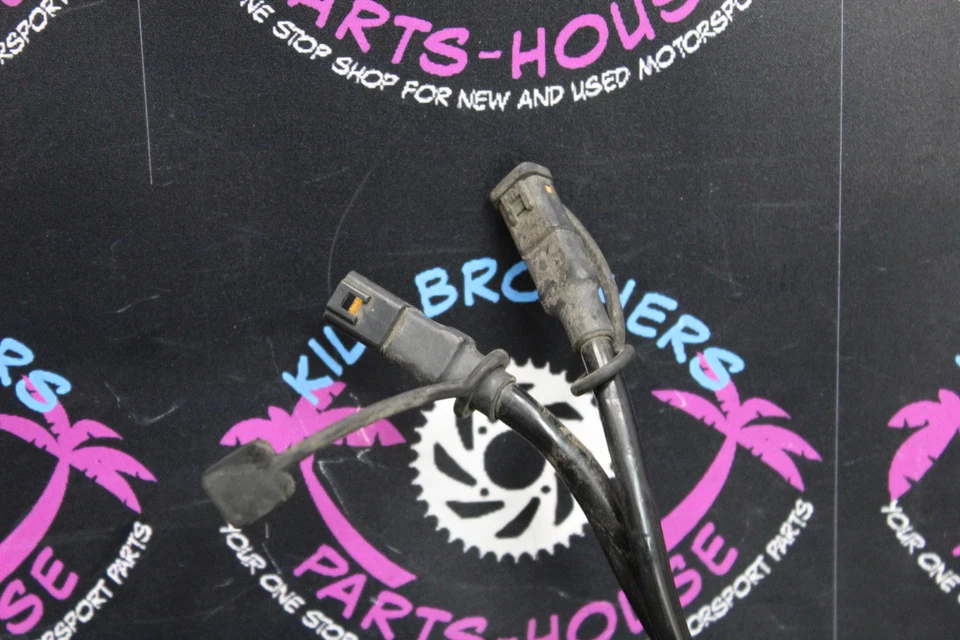 Husqvarna fc450 2014 Aftermarket PR2 ECU UNIDAD DE CONTROLADOR DE COMPUTADORA CAJA NEGRA ECM  Foto 4 de 4