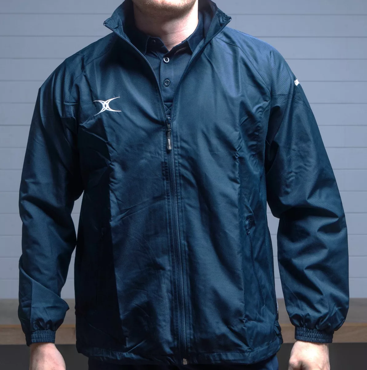Wynmondham RFC Adult's Red / Black Photon Mens 1-4 Zip Jacket Wynmondham RFC Adult's Red / Black Photon Mens 1-4 Zip Jacket