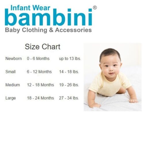 9 Pc Layette Baby Clothes Set - Picture 3 of 3