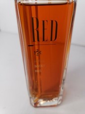 RED Georgio Beverly Hills 3 oz Spray Fragrance EDT USA Made
