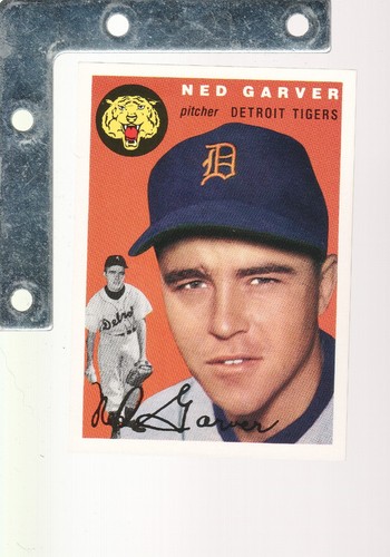 1954 Topps Baseball Archives Ultimate Series Singles NmMt Pick From List 50% off - Picture 35 of 202