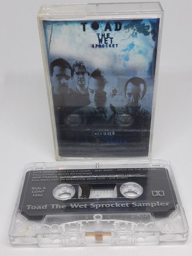 Rock 'N' Roll Audio Cassettes 1970's-90's ***YOU PICK*** BX2 - Picture 82 of 106