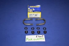 Universal Joint U-Bolts 1960 -1974 Chevy GMC Truck C K Pickup G / P Van Blazer