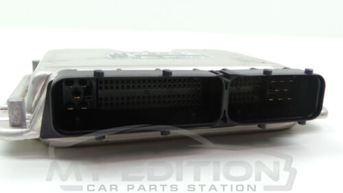 Audi S4 B6 B7 Engine Control Unit BBK Motronic ECU 8H0910560J - Picture 2 of 4