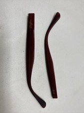 MAUI JIM GLORY GLORY MJ833-13D burgundy TEMPLE ARM PARTS 99