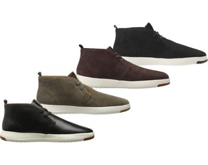 grandpro chukka