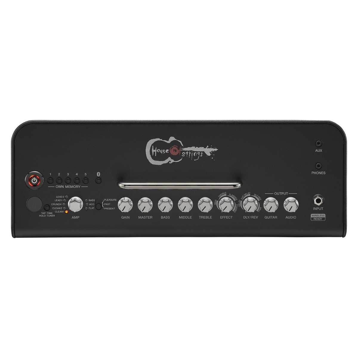 YAMAHA Guitar Amplifier THR30II Wireless TAK MATSUMOTO (Limited