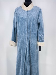 natori sherpa caftan