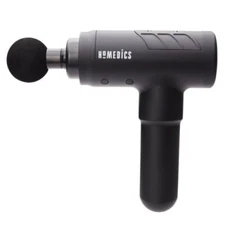 HoMedics Therapist Select Pro Percussion Massager, Deep Tissue Body Massager,...