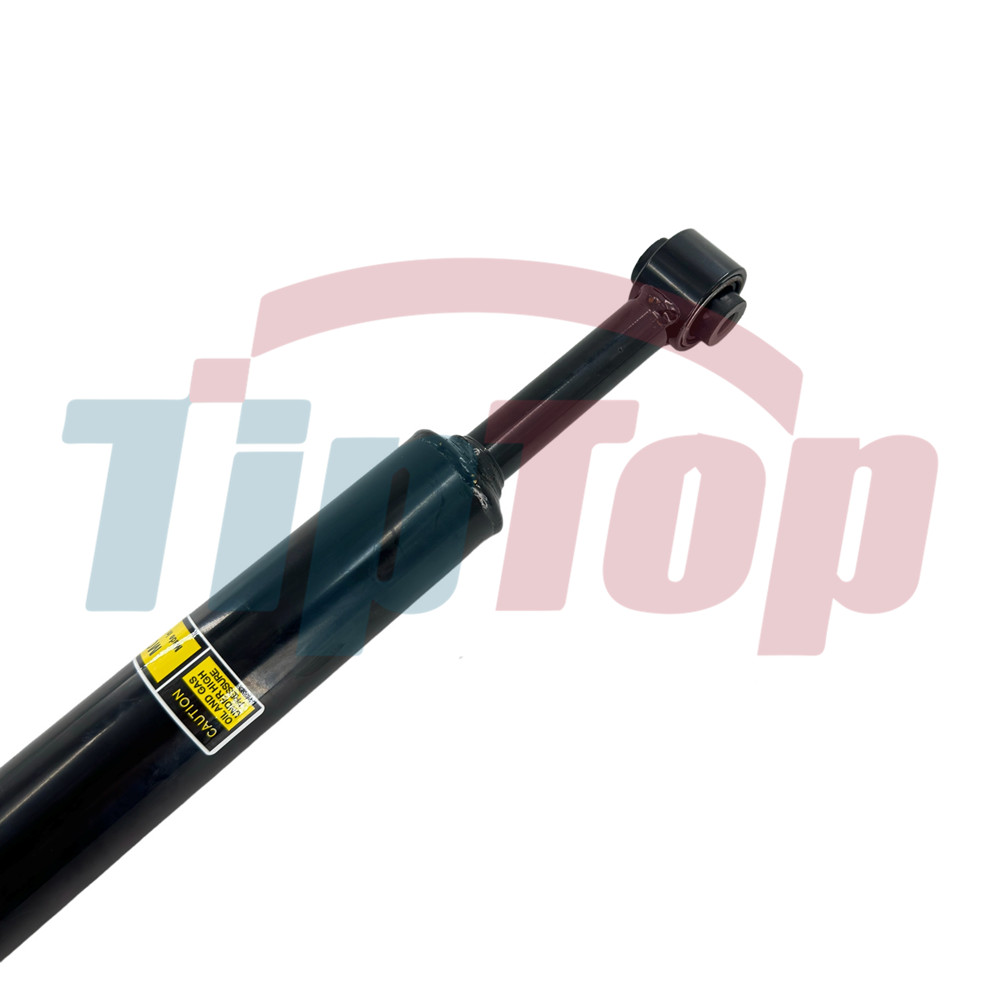 4X Front Rear Left Right Shock Absorber Struts Fit Maserati Ghibli RWD 2014-2019