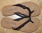 RIP CURL SANDALS (see photos for measurements) — photo 2