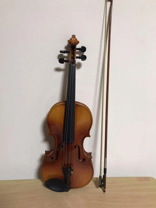 Suzuki violin NO.280 made in 1991 4/4 size
