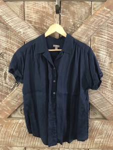 jjill short sleeve tops