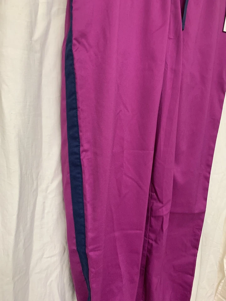 Happy Brand Elastic Drawstring Scrubs Pants Womens Size Large—NWT - Image 4 of 4