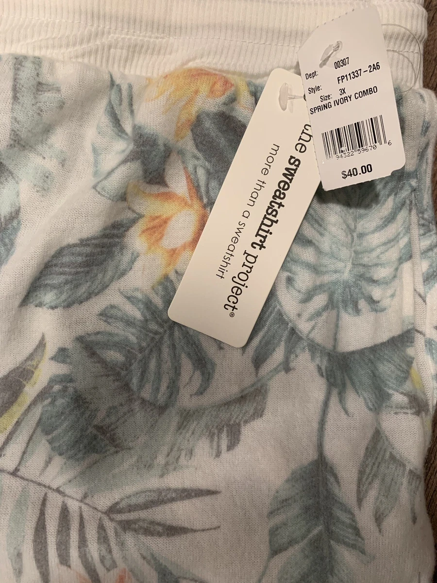The sweatshirt project pants sale