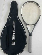Wilson NCode N6 110 headsize 16x20 pattern 4 3/8 grip Tennis Racquet