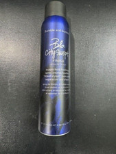 Bumble and Bumble Bb. City Swept Finish Spray, 4 Oz NEW