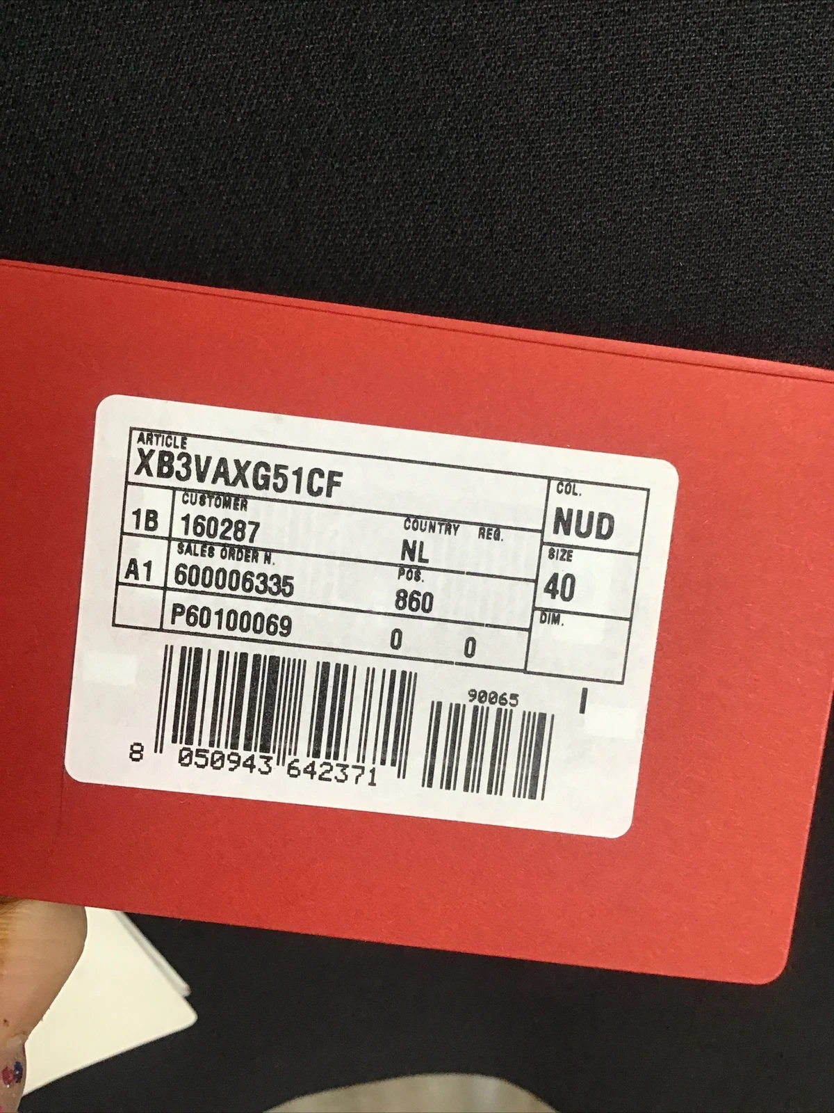 Abito corto Valentino nero crêpe tunica argento paillettes collo a V nuovo con etichette taglia 40