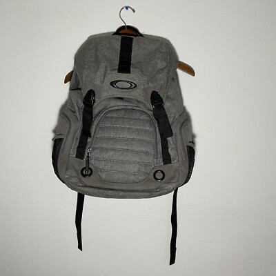 個人装備 00's OAKLEY tactical field gear bag Oakley Backpack Tactical Field Gear Gray Grey Men's New