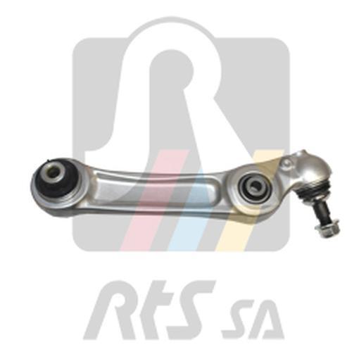 RTS Querlenker Lenker RadaufhäNgung Vorne Rechts Unten Hinten FüR BMW 5Er-image