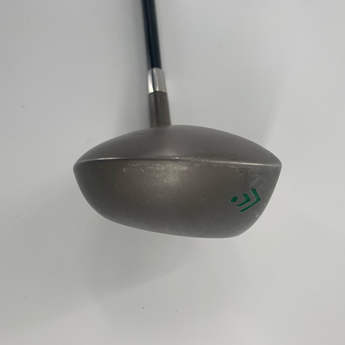 Langert Driver 8.75° Graphite Shaft Stiff Flex 43.5 in Right