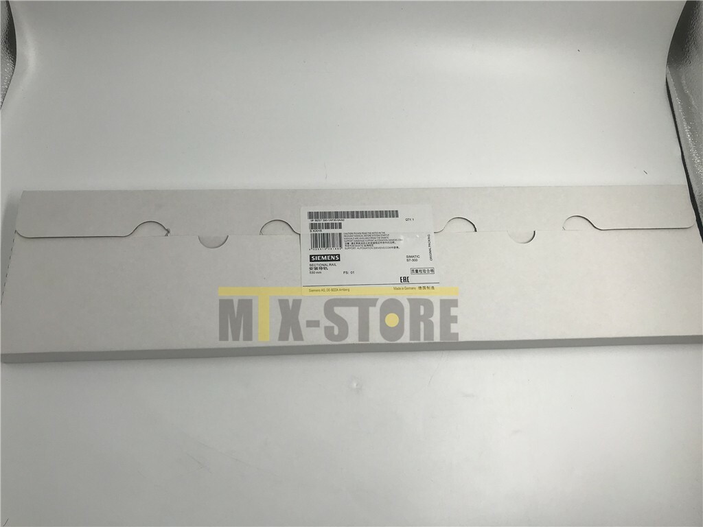 1PC New for Siemens 6ES7 390-1AF30-0AA0 6ES7390-1AF30-0AA0