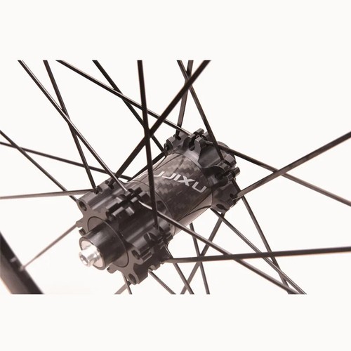 20 Inch 406/451 Folding Bike Wheelset V Brake 74/100*130mm Disc Brake100*135mm - Picture 10 of 30