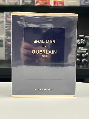 Guerlain Shalimar Eau de Parfum for Women 3.0 fl. oz. / 90ml