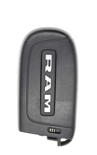 OEM Dodge Ram 60977653 M3N-40821302 Smart Key Fob w/ 4 Buttons - Picture 2 of 2