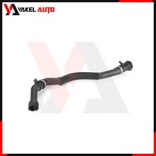 17128602027 Engine Radiator Coolant Water Pipe For BMW F20N F21N F22 F23 F30N