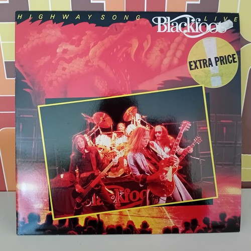 LP Sammlung von A-E: Rock, Hardrock, Jazz, Psychedelic, Metal, Prog, Blues - Bild 113 von 298