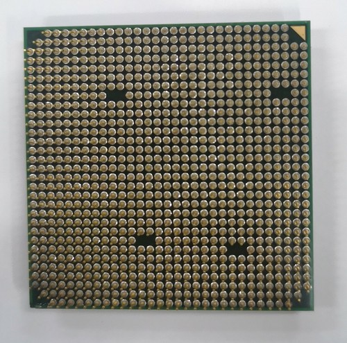 AMD FX-6350 Desktop CPU Processor Socket AM3+ fx6350 FD6350FRW6KHK Six-core - Picture 2 of 2
