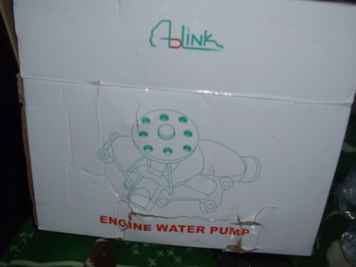 Sea Water Pump for4.3L 5.0L 5.7L Volvo Penta Mercruiser OMC,Stern Drive Chrysler - Foto 9 di 10