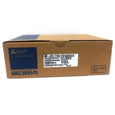 Mitsubishi MR-J2S-70B-FH168V003 Servo Drive New In Box MRJ2S70BFH168V003