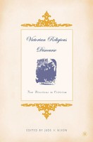 J. Nixon | Victorian Religious Discourse | Taschenbuch | Englisch (2004) | Ix