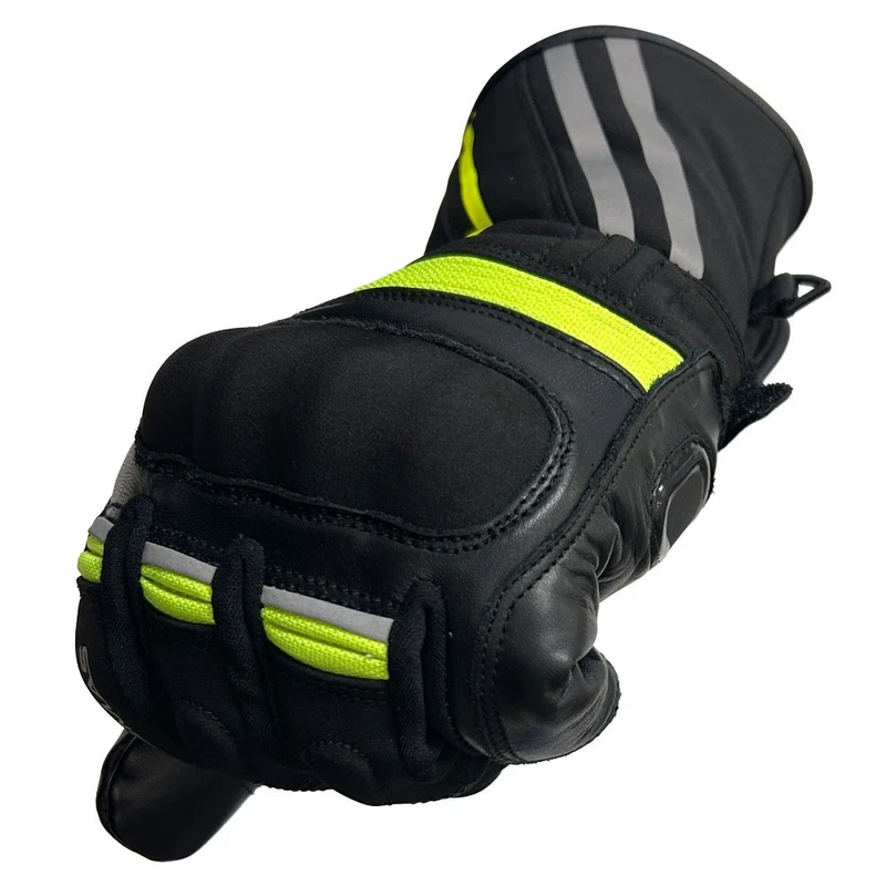 Frank Thomas Konya Black Neon Yellow, photo 6 of 6