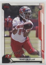 2015 Topps Take it to the House Kaelin Clay #93 m1u