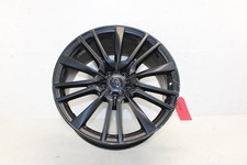 2017-2018 Infiniti Q60 Red Sport 19 X 9 Wheel Rim 4hk3d Oem Qf86