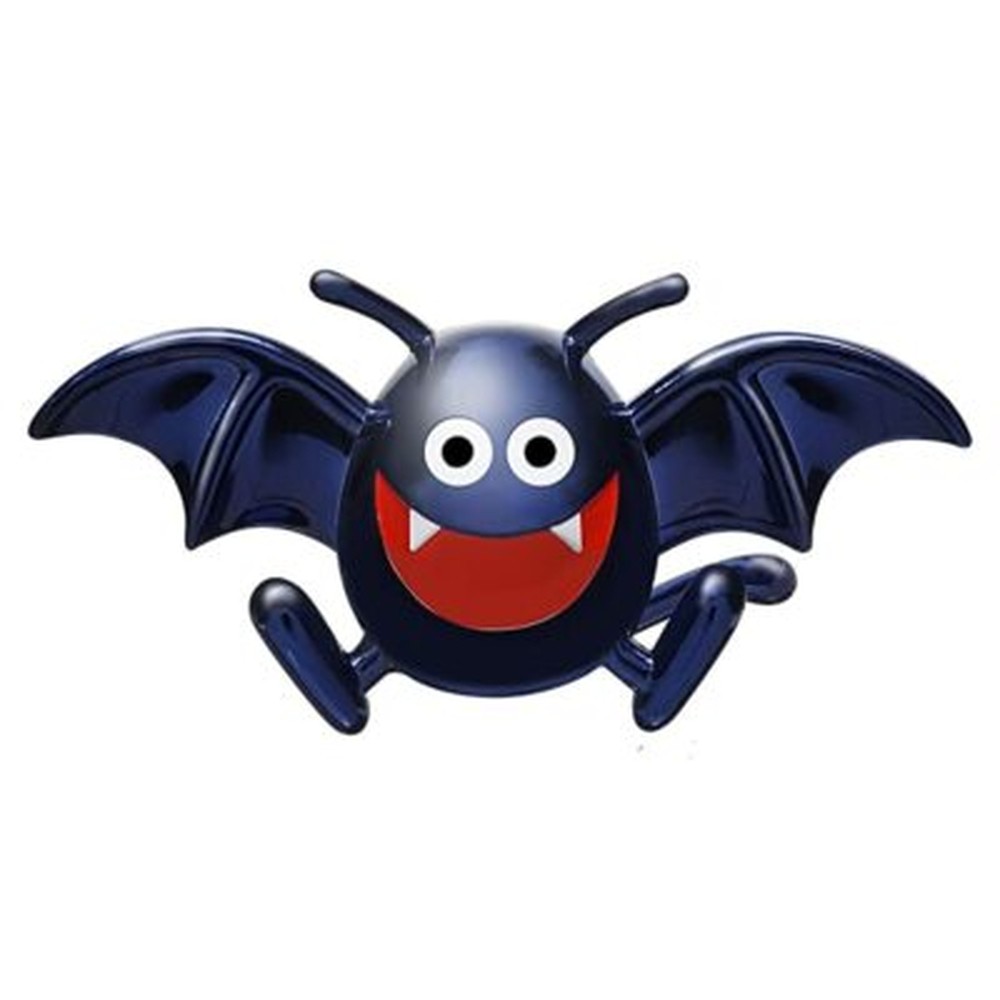 Dragon Quest Metallic Monsters Gallery Drakey Figure NEW from Japan