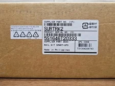 APC SURTRK2 Smart-UPS RT 19" Rack-mount Kit for 3/5/7.4/10kVA 731304206743