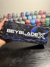 Beyblade X Cosmic Case
