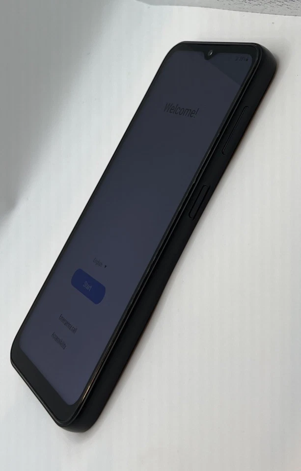 Samsung Galaxy A14 5G 64 GB - TracFone Foto 4 de 4