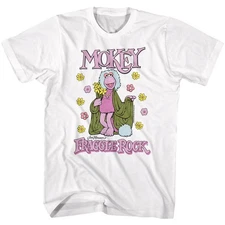 Fraggle Rock Moki TV Shirt