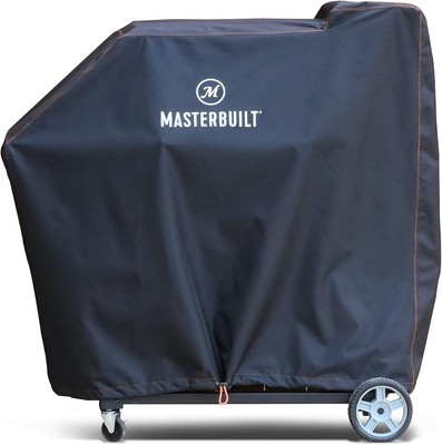 Masterbuilt Gravity Series and AutoIgnite Digital Charcoal Grill and Smoker Gri