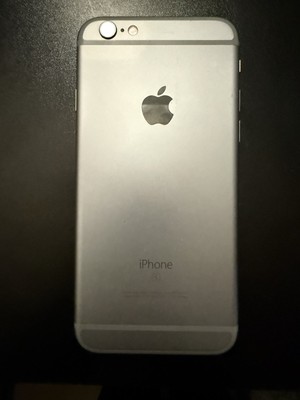 iPhone 6s