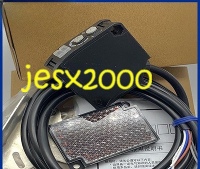 1PC NEW Sensor E3JK-DR13-C photoelectric switch  #qm